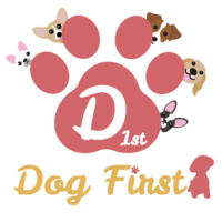 dogfirst ロゴ